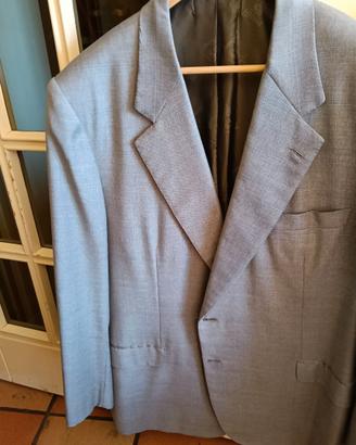 Giacca BRIONI Sartoriale Taglia 62 R - 100% Lana -
