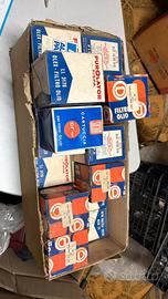 lotto filtri olio fispa