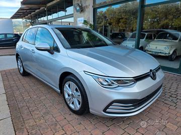 Volkswagen Golf 2.0 TDI DSG SCR Style
