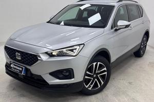 SEAT Tarraco 1.5 TSI DSG Style 7 POSTI
