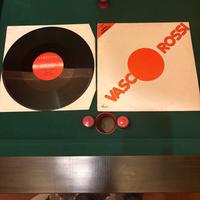 Lp Vasco Rossi raro!