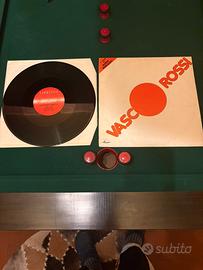 Lp Vasco Rossi raro!