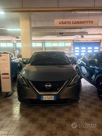 Nissan Qashqai e-Power N-Connecta