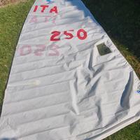 Randa 420 (North Sails)
