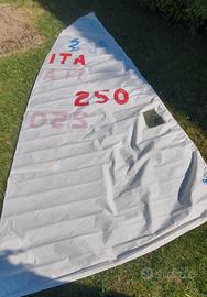 Randa 420 (North Sails)