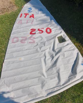Randa 420 (North Sails)