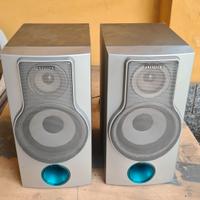Casse stereo Aiwa