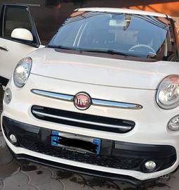 FIAT 500L 1600 /120cv