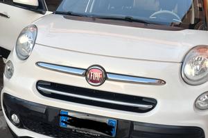 FIAT 500L 1600 /120cv