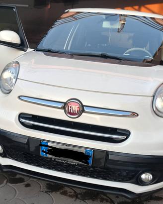FIAT 500L 1600 /120cv