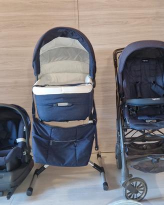 trio inglesina trilogy 