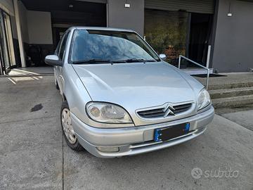 Citroën saxo 1.5 diesel 