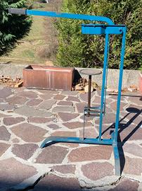 Tappatrice