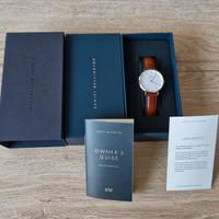 Orologio Daniel Wellington perfette condizioni.