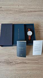 Orologio Daniel Wellington perfette condizioni.