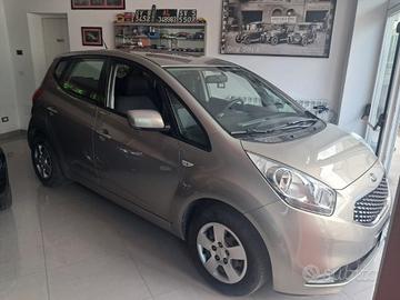 KIA Venga 1.4 Crdi Euro 6