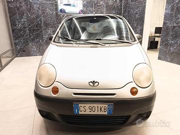 CHEVROLET Matiz 800 S Nice