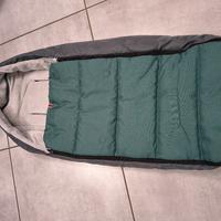 Sacco nanna per carrozzina