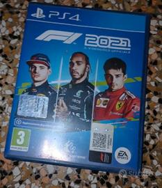Formula 1 2021