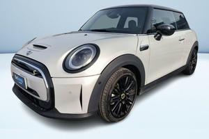 Mini Cooper SE 3p Yours auto