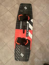 tavola kitesurf