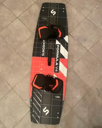 tavola kitesurf