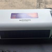 Ventilatore da parete