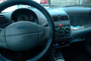 FIAT 600