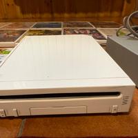 Nintendo Wii full optional