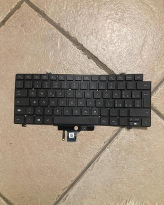 Tastiera DELL Latitude 5420/7420