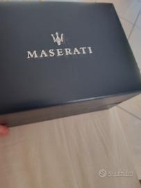 Orologio Maserati Pari al Nuovo
