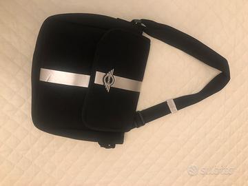 Borsa tracolla Mini