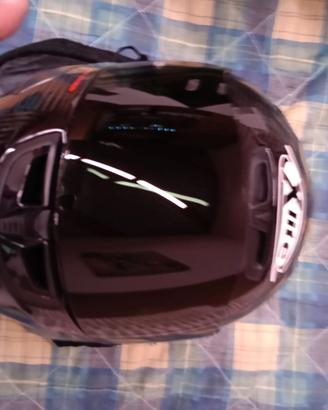 X-Lite 803 Ultra Carbon Puro in taglia L NUOVO!!!