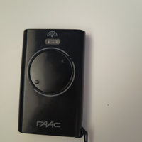 Telecomando faac
