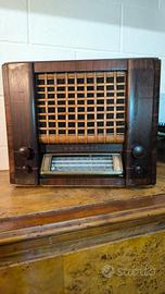 radio phonola 392