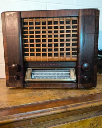 radio phonola 392