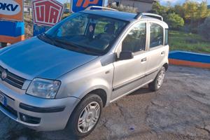 Fiat Panda   benzina metano adatta neopatentati