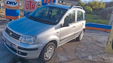 Fiat Panda   benzina metano adatta neopatentati