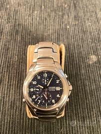 Citizen 0580 Ceonograph Svegliarino