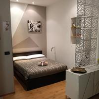 Ampio Monolocale vicino Porta Susa