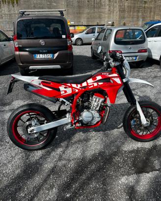 swm sm 125 r