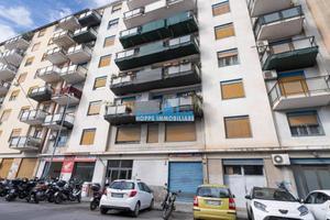 UFFICIO 4 VANI: ZONA CRISPI - BAR LUCY (VIA GERBAS