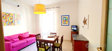 Appartamento nel cuore del centro storico