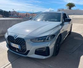 Bmw 440 M440d 48V xDrive Coupé