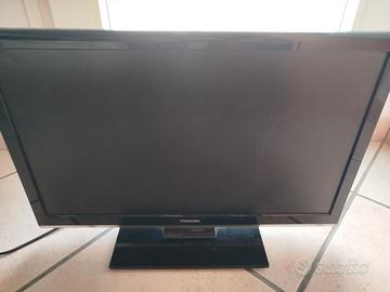 TELEVISORE TOSHIBA