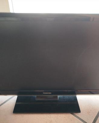 TELEVISORE TOSHIBA