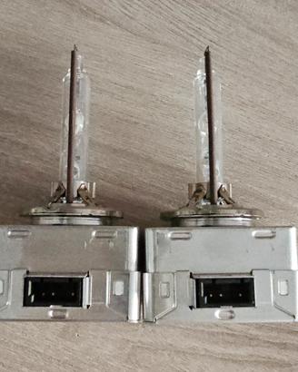 Xenon Philips D3S