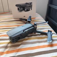 Drone DJI Mavic 2 Pro 4K+ Fly More Kit + accessori