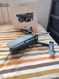 Drone DJI Mavic 2 Pro 4K+ Fly More Kit + accessori