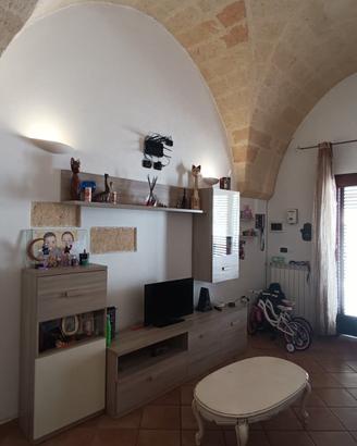 appartamento San Pancrazio Salentino BR